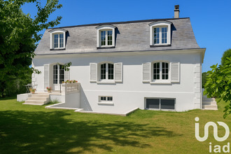 achat maison dammarie-les-lys 77190