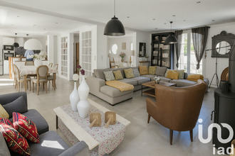 achat maison dammarie-les-lys 77190