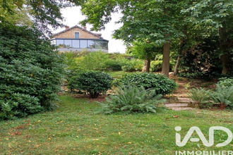 achat maison dammarie-les-lys 77190