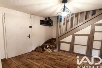 achat maison dammarie-les-lys 77190