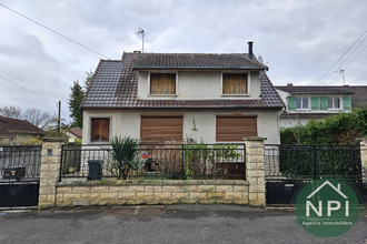 achat maison dammarie-les-lys 77190