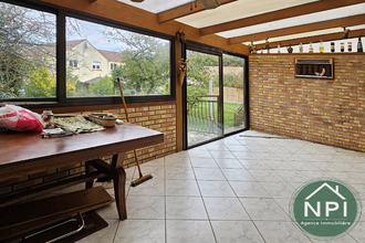 achat maison dammarie-les-lys 77190