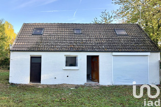 achat maison dammarie-les-lys 77190