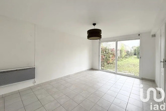 achat maison dammarie-les-lys 77190