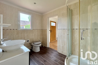 achat maison dammarie-les-lys 77190