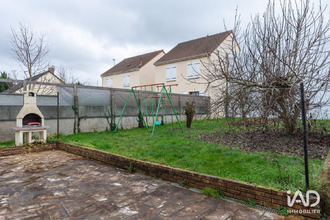 achat maison dammarie-les-lys 77190