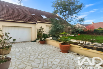 achat maison dammarie-les-lys 77190