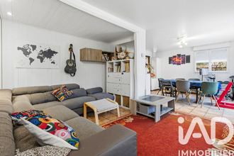 achat maison dammarie-les-lys 77190