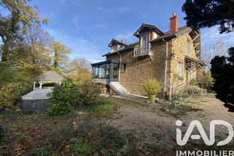 achat maison dammarie-les-lys 77190