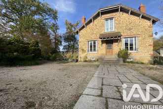 achat maison dammarie-les-lys 77190