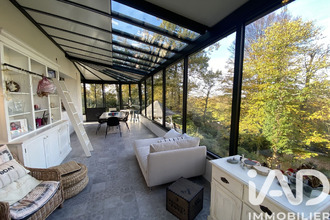 achat maison dammarie-les-lys 77190