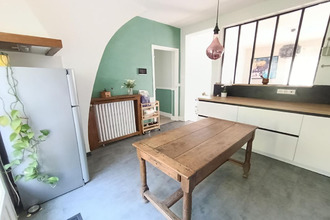 achat maison dammarie-les-lys 77190