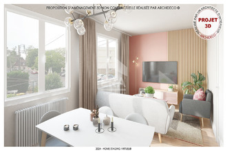 achat maison dammarie-les-lys 77190