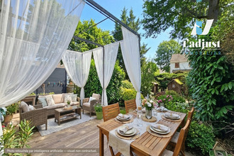 achat maison dammarie-les-lys 77190