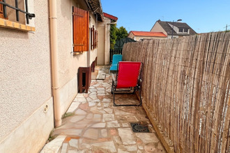 achat maison dammarie-les-lys 77190