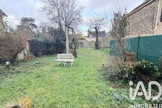 achat maison dammarie-les-lys 77190