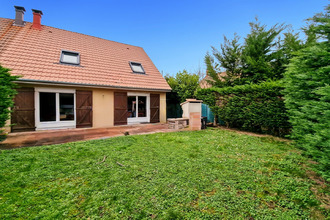achat maison dammarie-les-lys 77190