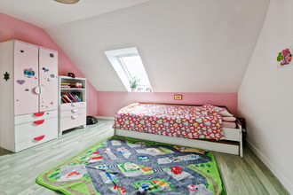 achat maison dammarie-les-lys 77190