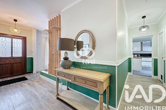 achat maison dammarie-les-lys 77190