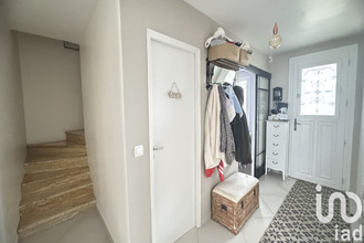 achat maison dammarie-les-lys 77190