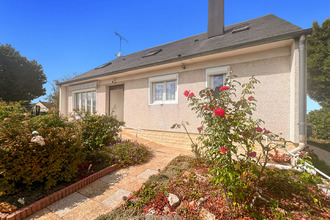 achat maison dammarie-les-lys 77190