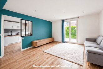 achat maison dammarie-les-lys 77190