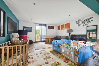 achat maison dammarie-les-lys 77190