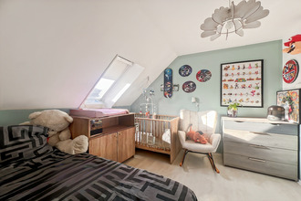 achat maison dammarie-les-lys 77190