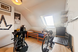 achat maison dammarie-les-lys 77190