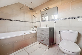 achat maison dammarie-les-lys 77190