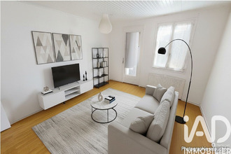 achat maison dammarie-les-lys 77190