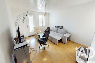 achat maison dammarie-les-lys 77190