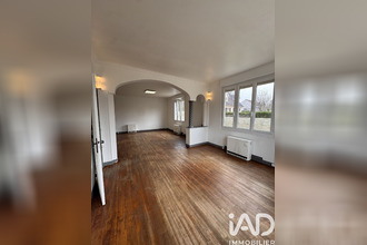 achat maison dammarie-les-lys 77190