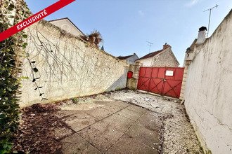 achat maison dammarie-les-lys 77190