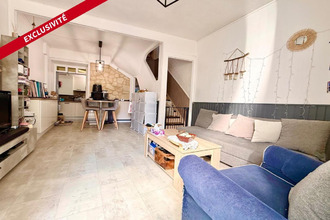 achat maison dammarie-les-lys 77190