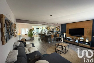 achat maison dammarie-les-lys 77190