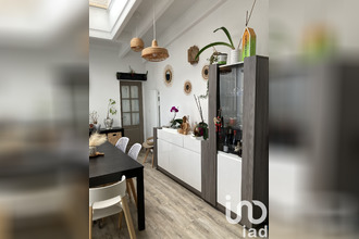 achat maison dammarie-les-lys 77190