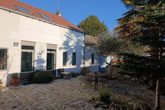 achat maison dammarie-les-lys 77190