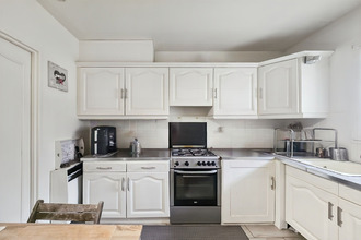 achat maison dammarie-les-lys 77190