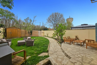 achat maison dammarie-les-lys 77190