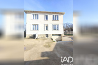achat maison dammarie-les-lys 77190