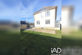 achat maison dammarie-les-lys 77190