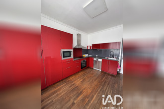 achat maison dammarie-les-lys 77190