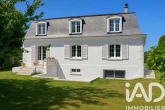 achat maison dammarie-les-lys 77190