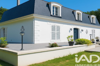 achat maison dammarie-les-lys 77190