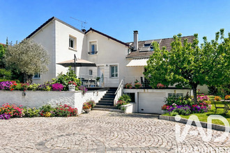 achat maison dammarie-les-lys 77190