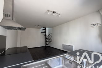 achat maison dammarie-les-lys 77190