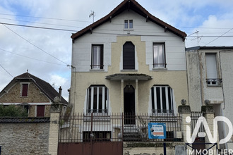 achat maison dammarie-les-lys 77190