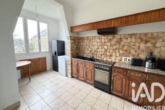 achat maison dammarie-les-lys 77190