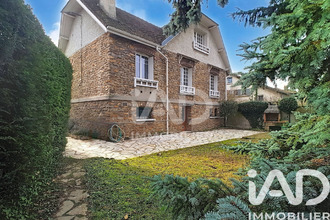 achat maison dammarie-les-lys 77190